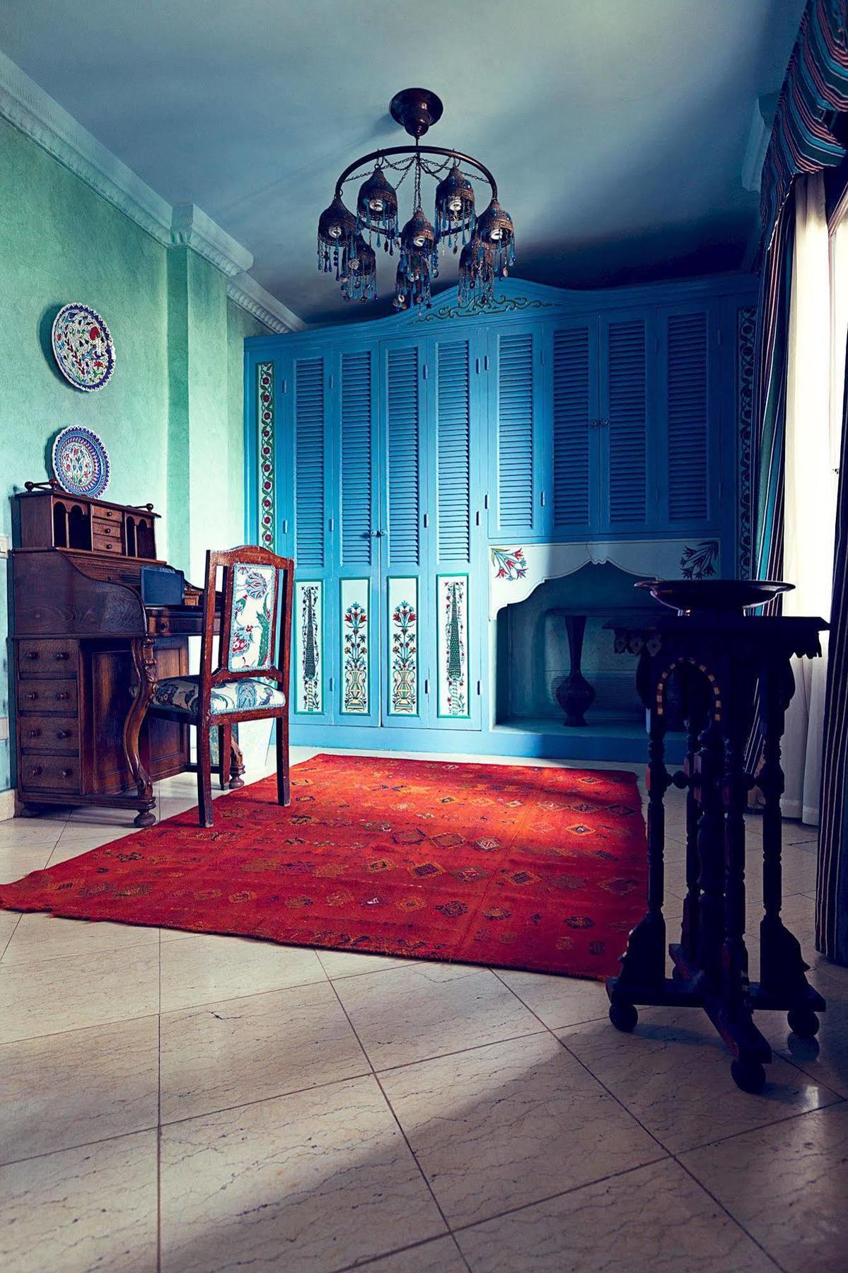 Le Riad - Tell A Story El El Cairo Exterior foto