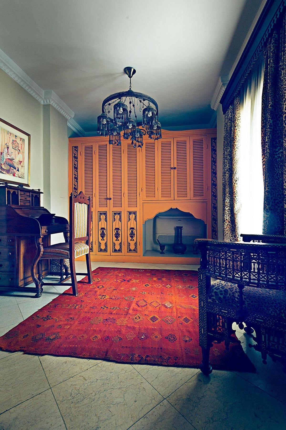 Le Riad - Tell A Story El El Cairo Exterior foto