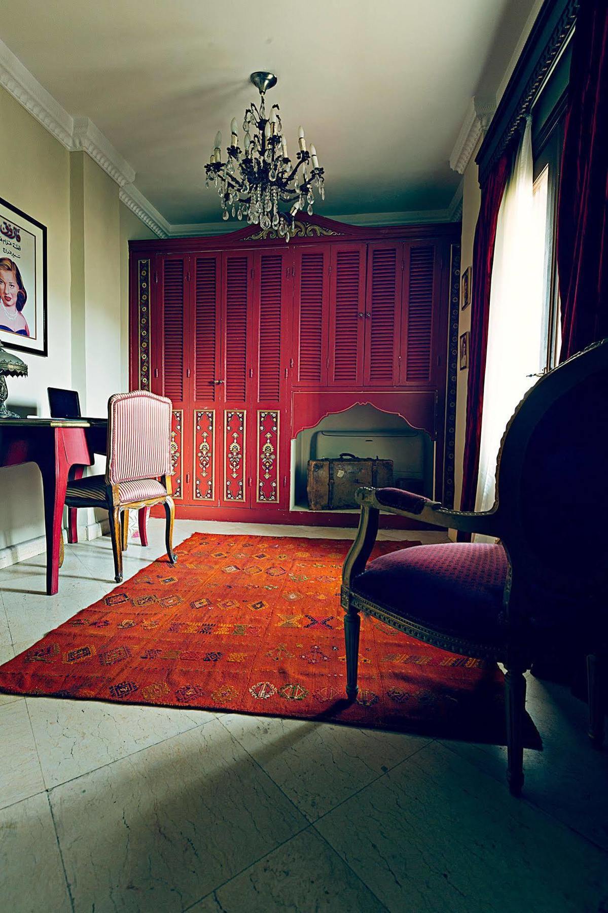 Le Riad - Tell A Story El El Cairo Exterior foto