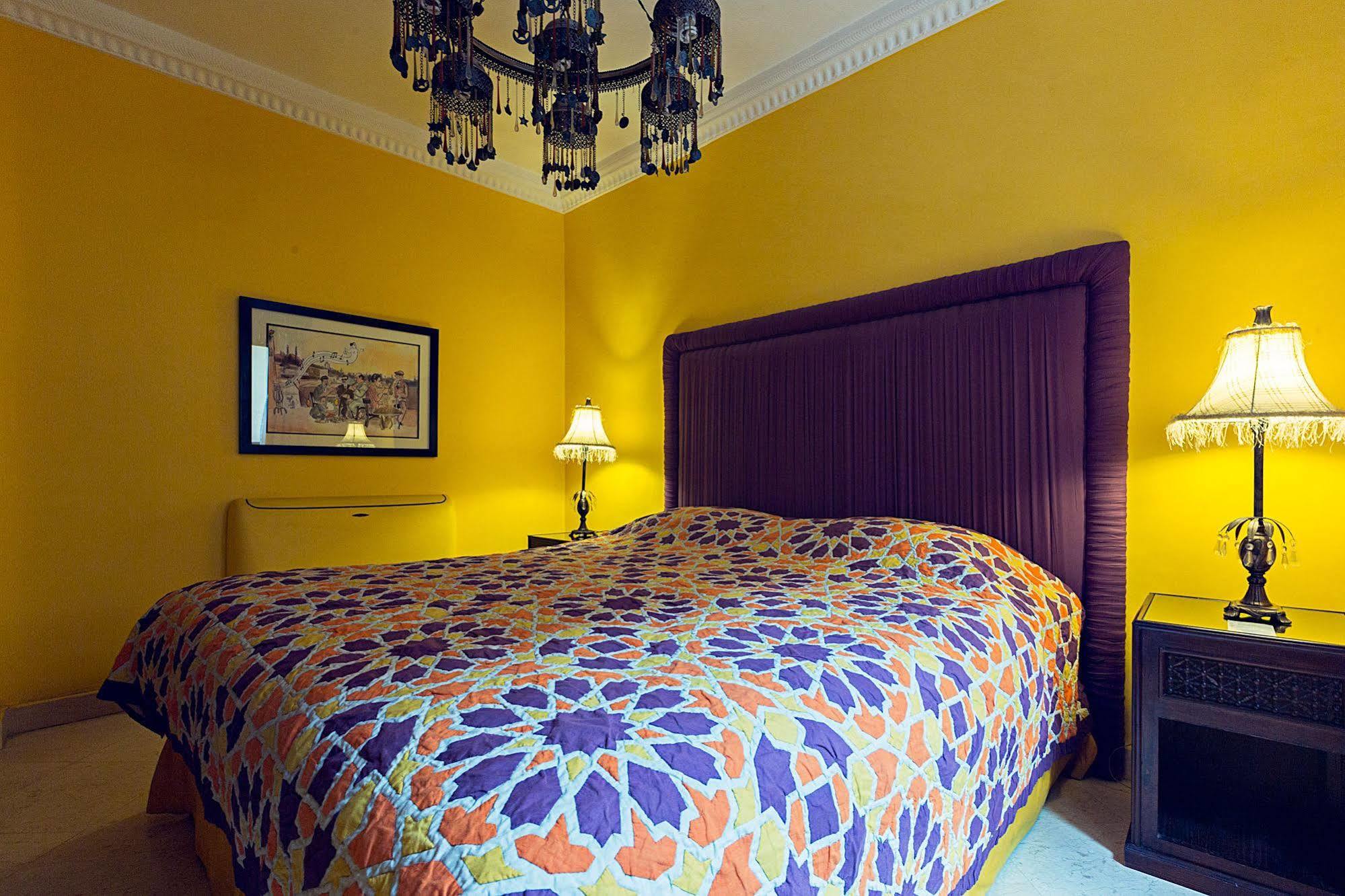 Le Riad - Tell A Story El El Cairo Exterior foto