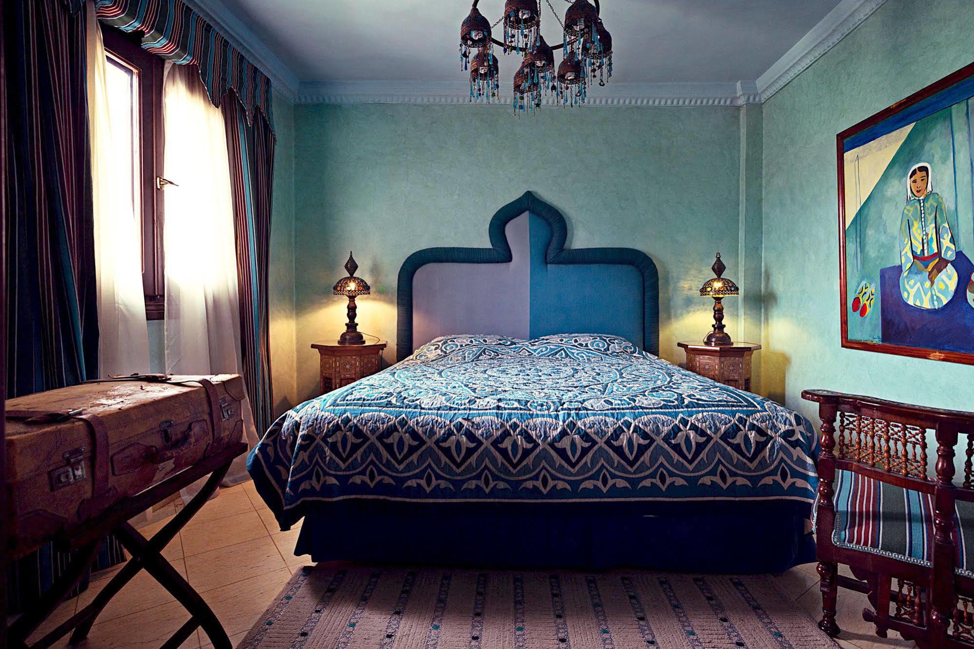 Le Riad - Tell A Story El El Cairo Exterior foto