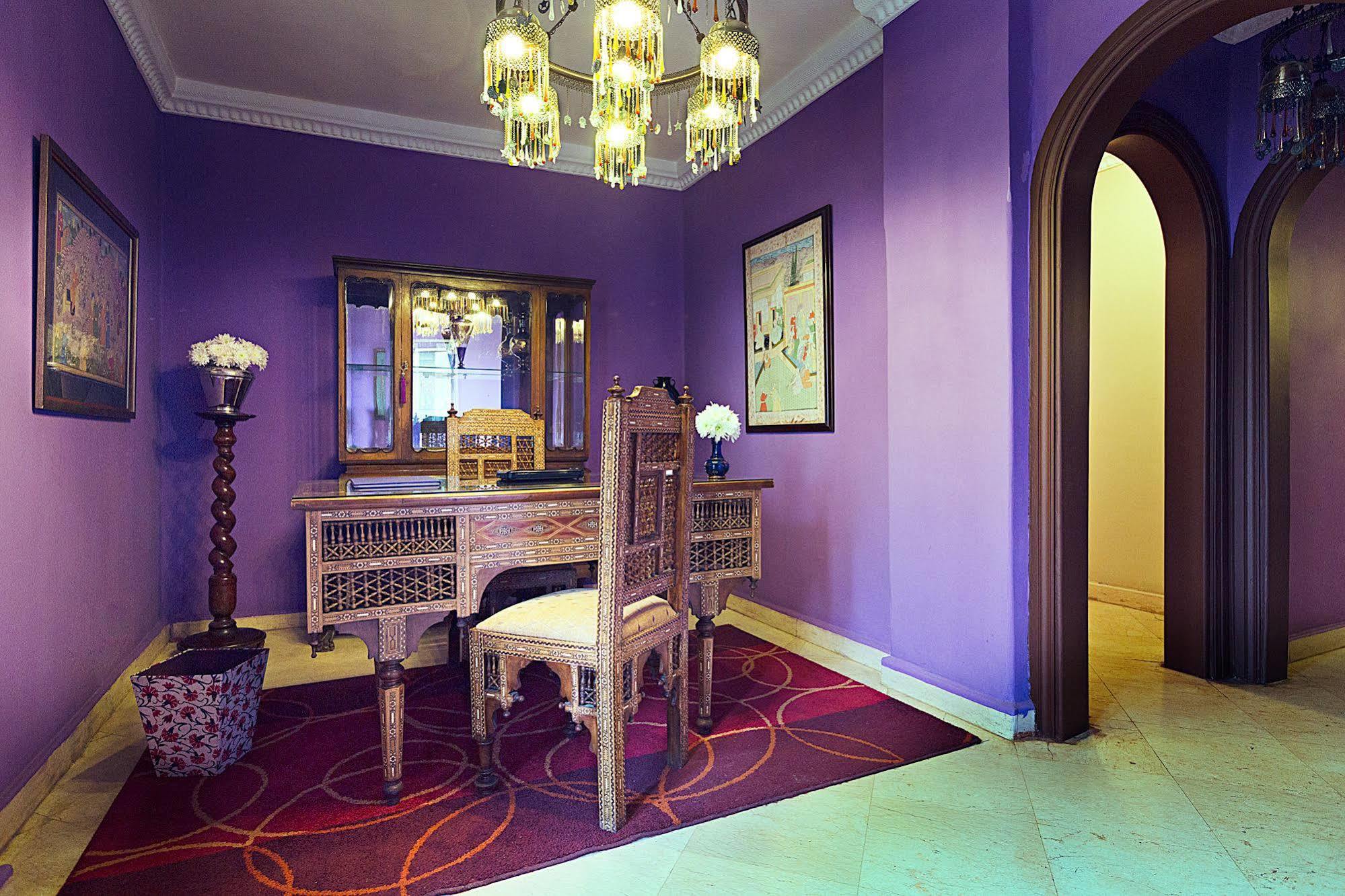 Le Riad - Tell A Story El El Cairo Exterior foto