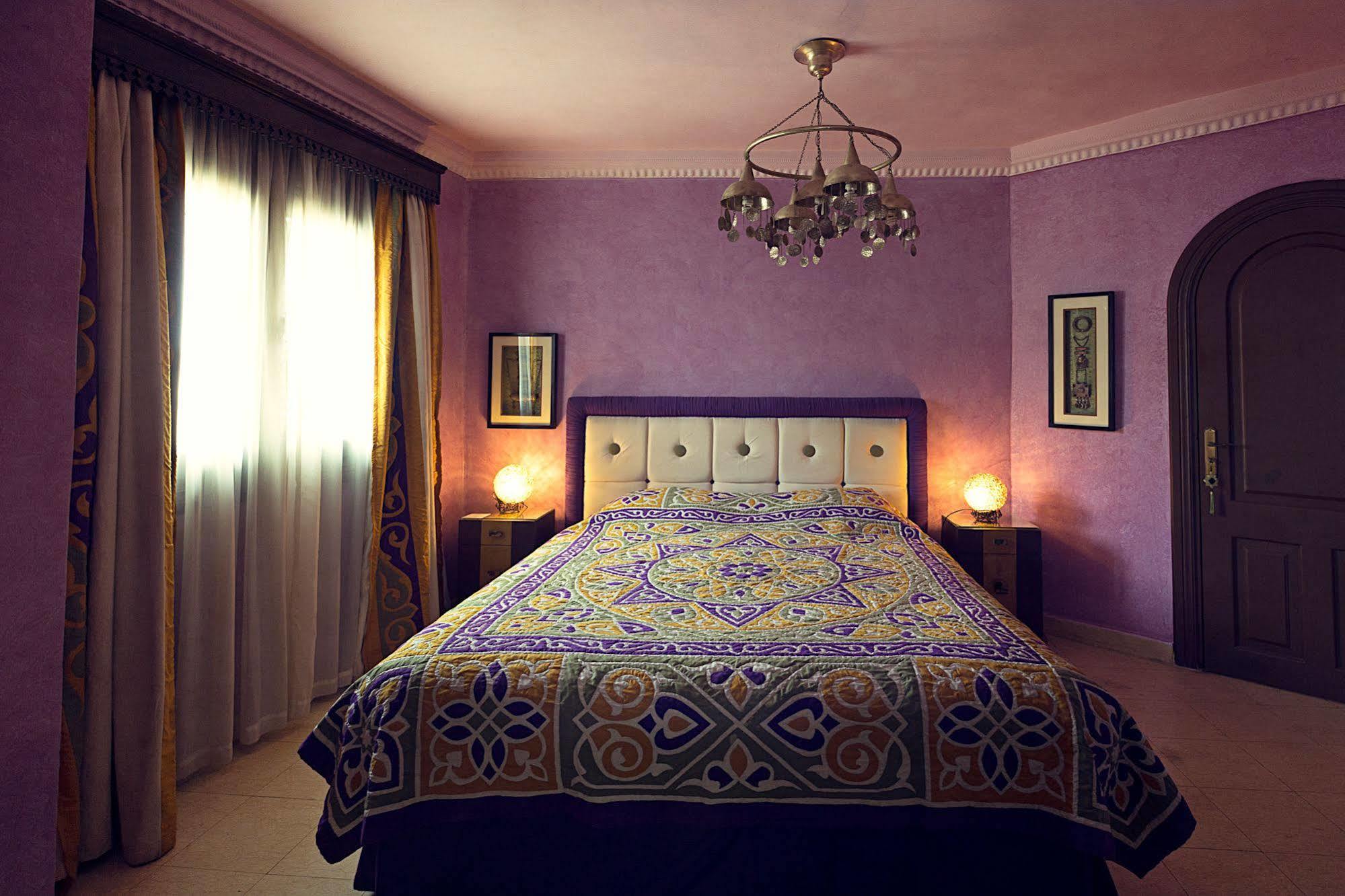 Le Riad - Tell A Story El El Cairo Exterior foto