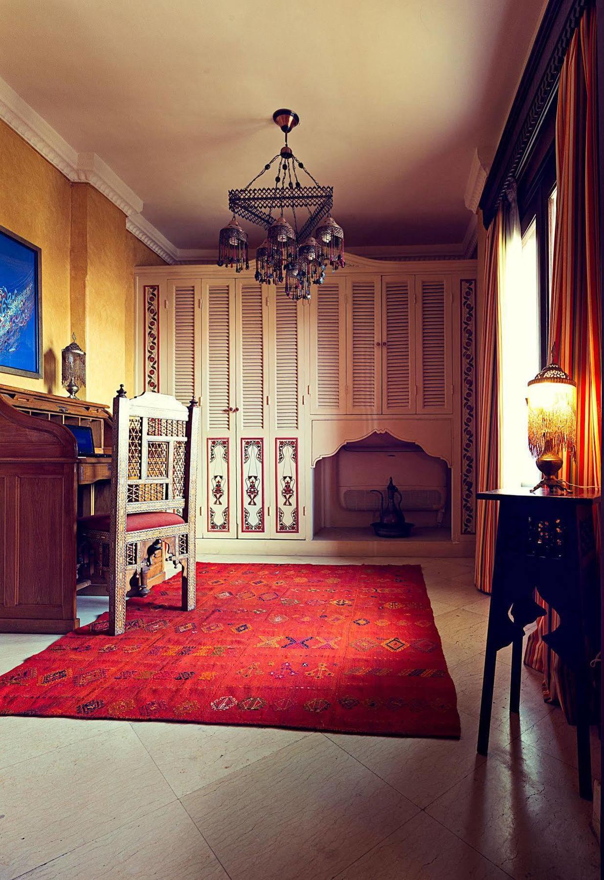 Le Riad - Tell A Story El El Cairo Exterior foto