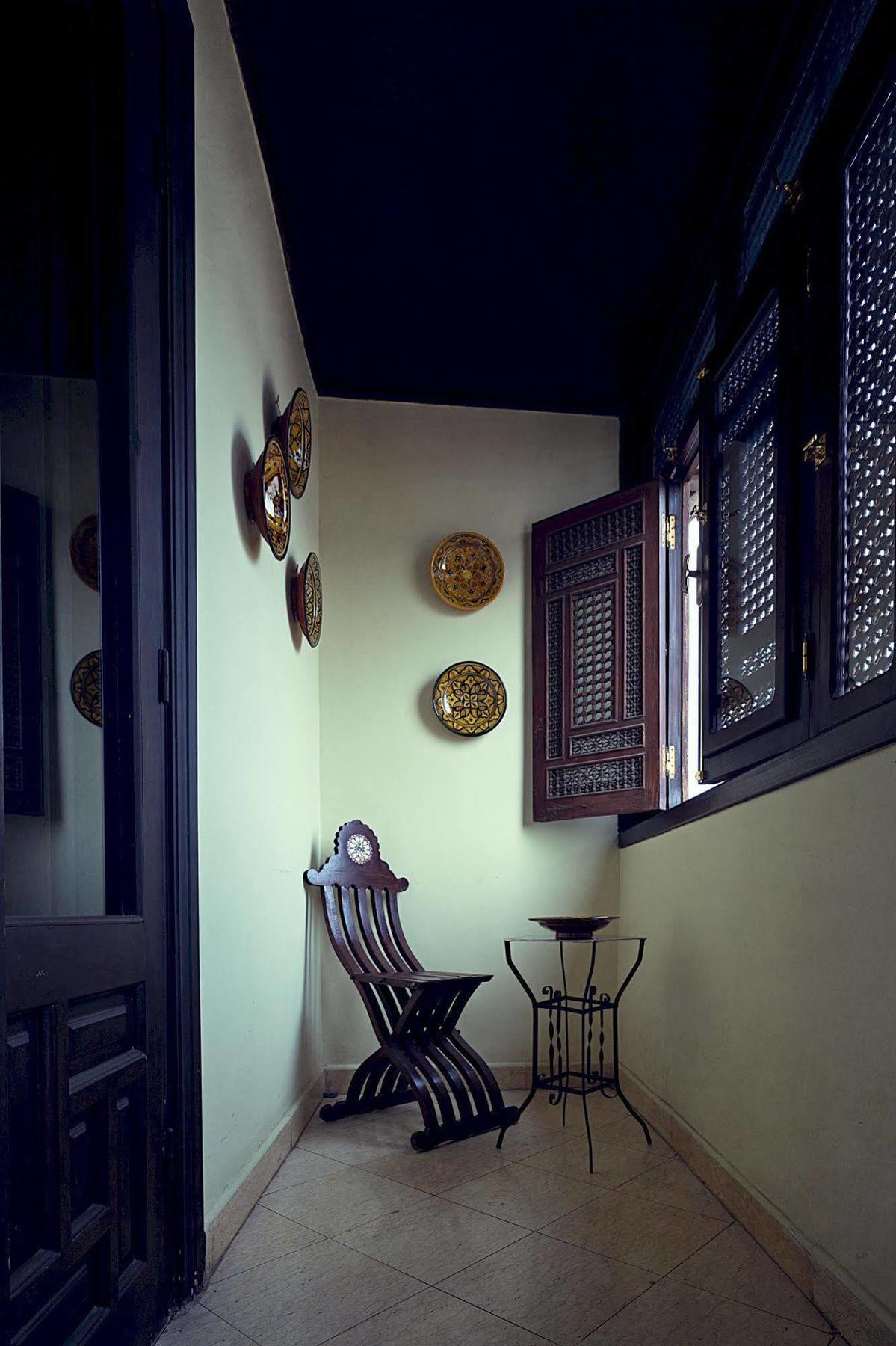 Le Riad - Tell A Story El El Cairo Exterior foto